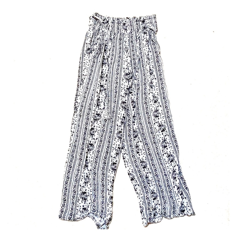 beach pants!